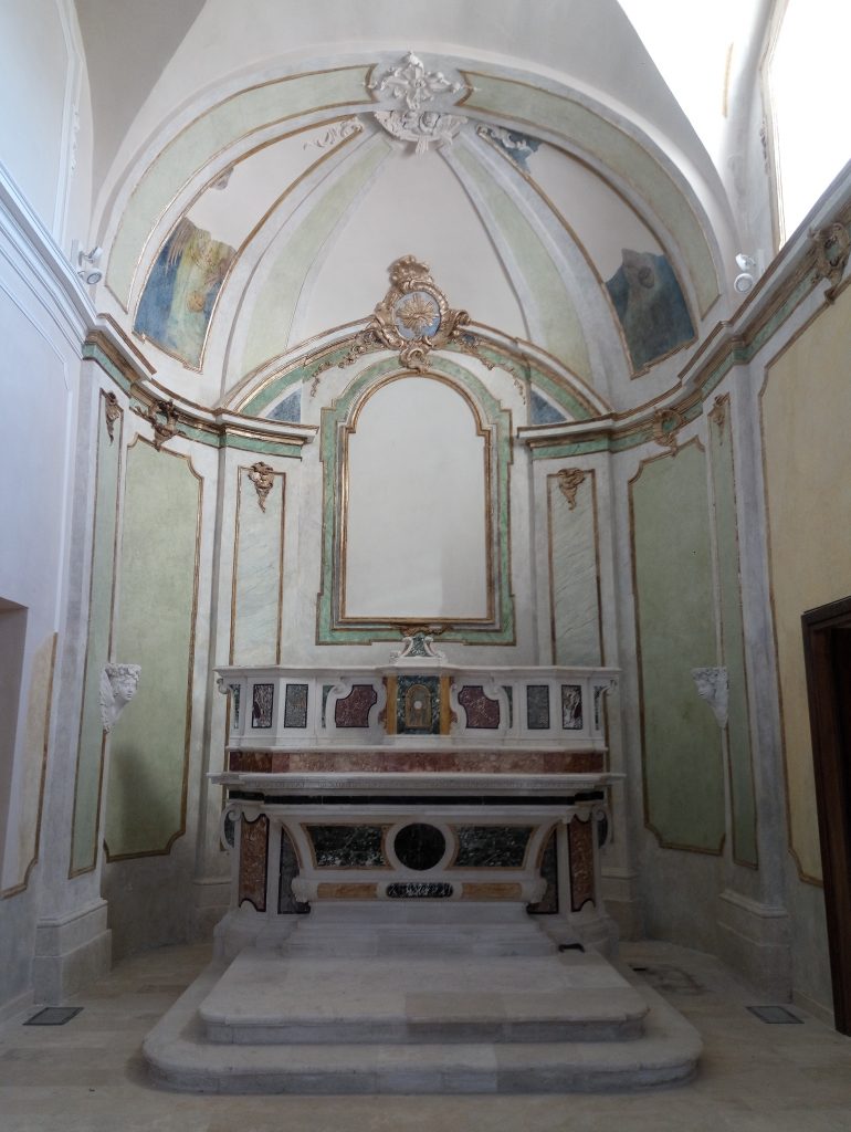San Gregorio Magno