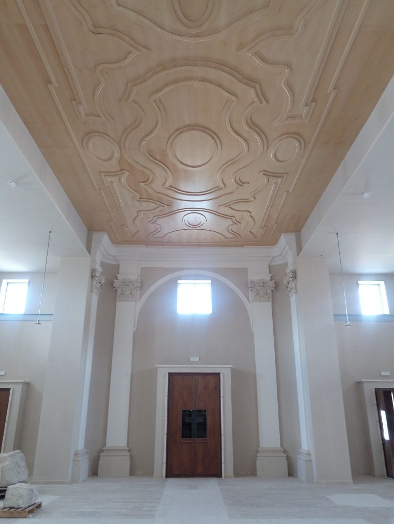 San Gregorio Magno