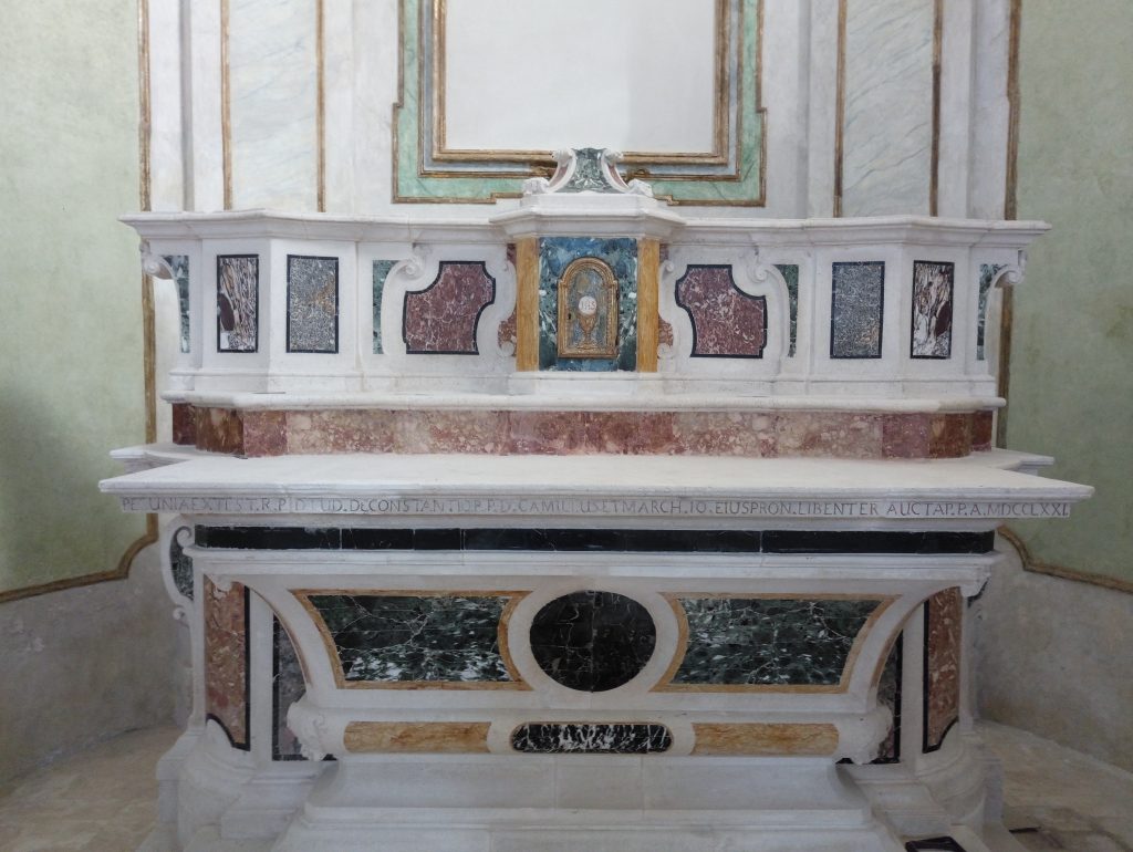 San Gregorio Magno