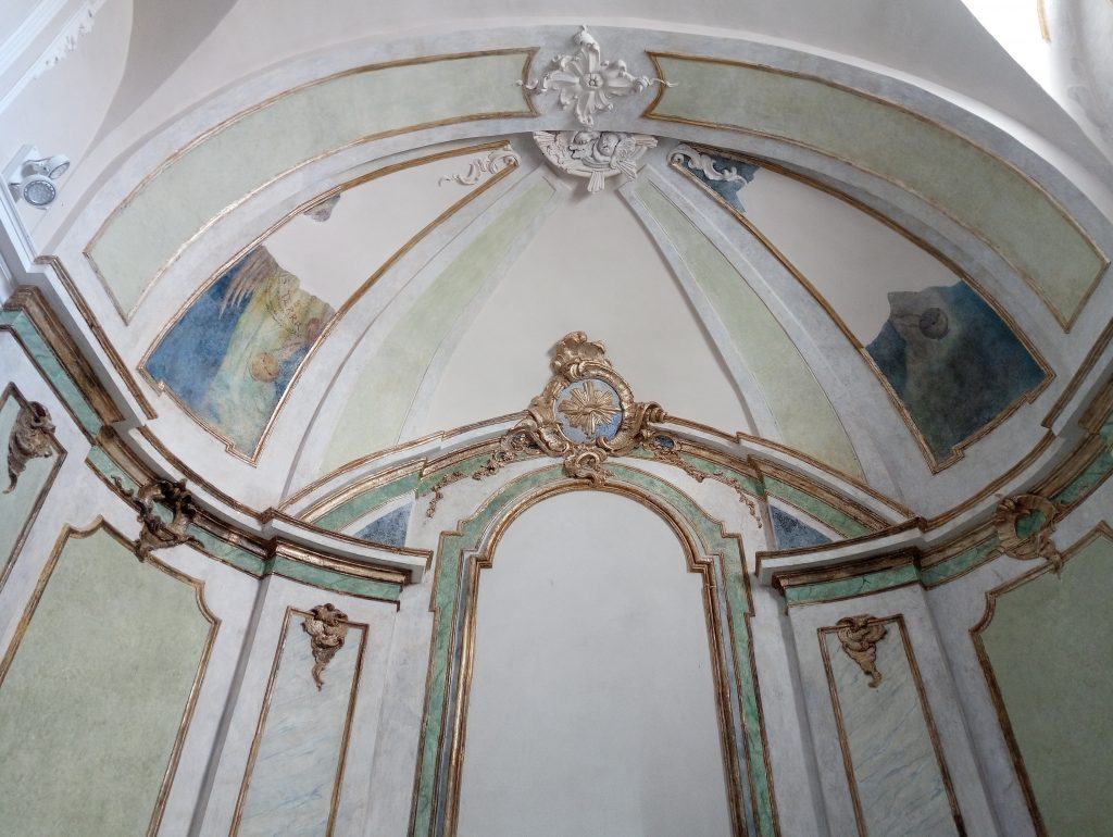 San Gregorio Magno