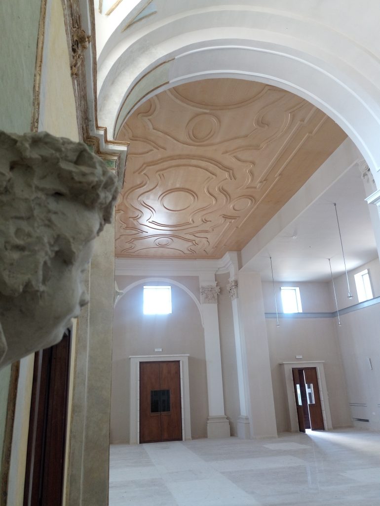 San Gregorio Magno
