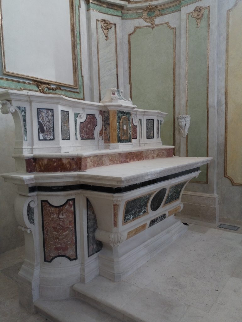 San Gregorio Magno