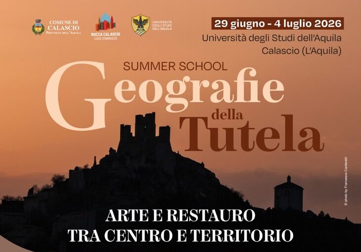 Geografie della tutela