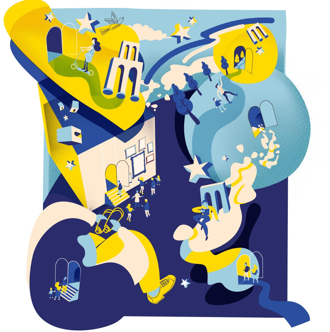 Giornate Europee del Patrimonio 2026