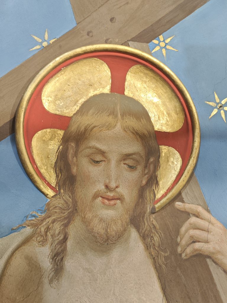 Santuario Madonna delle grazie - Teramo