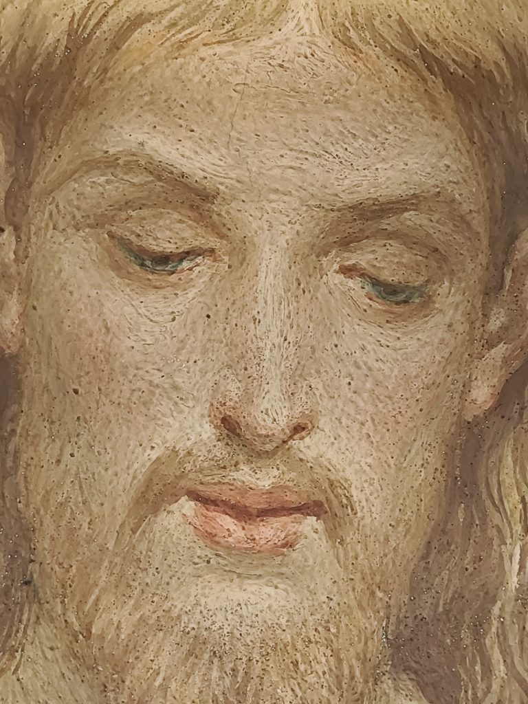 Santuario Madonna delle grazie - Teramo