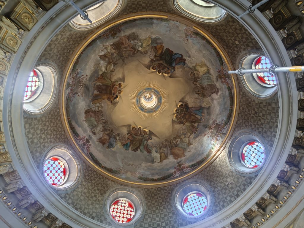 Santa Maria delle Grazie TE