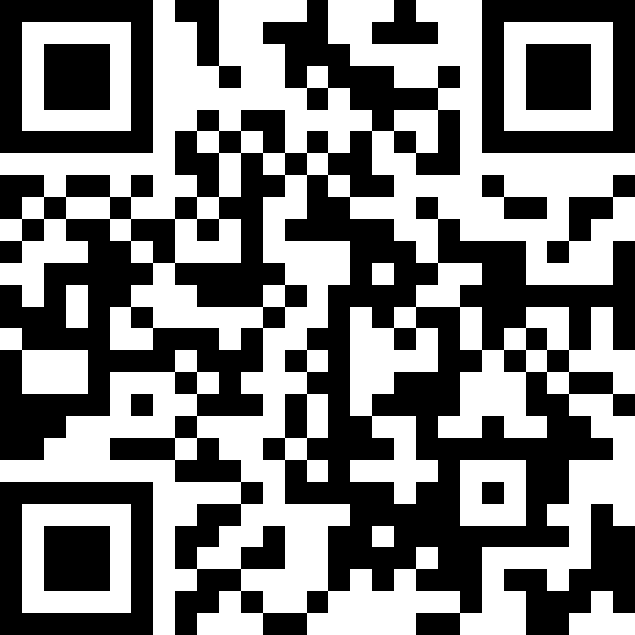 QR CODE PRENOTAZIONI